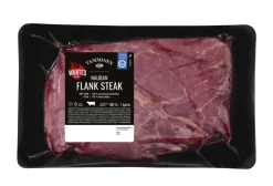 TAMMINEN WANTED NAUDAN FLANK STEAK N. 500G