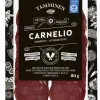 TAMMINEN ILMAKUIVATTU CARNELIO NAUDANPAISTI 80 G