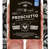 TAMMINEN ILMAKUIVATTU PROSCIUTTO 80 G