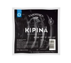 TAMMINEN KIPINÄ GRILLIMAKKARA 4KPL 400 G
