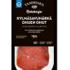TAMMINEN KYLMÄSAVUHÄRKÄ OHUEN OHUT 100 G