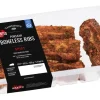 TAMMINEN PORSAAN BONELESS RIBS SPICY 500 G