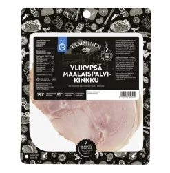 TAMMINEN YLIKYPSÄ MAALAISPALVIKINKKU 180 G