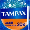 TAMPAX SUPERPLUS TAMPONI 20 KPL