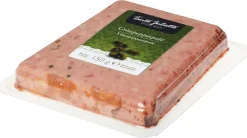 TANTE JULIETTE VIHEPIPPURIPATÉ 150 G
