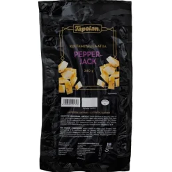 TAPOLA GRILLIMAKKARA PEPPERJACK 240 G
