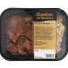TAPOLA KOTIRUOKA BBQ-POSSU JA SAVUJUUSTOPERUNAT 370 G