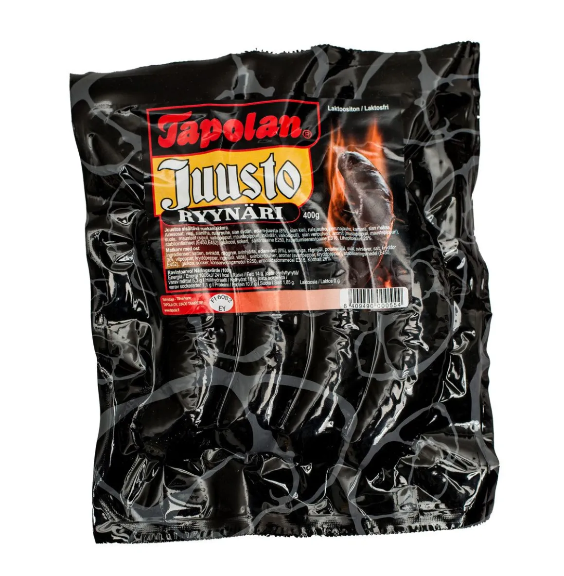 TAPOLA JUUSTORYYNÄRI 400 G