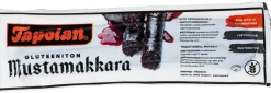TAPOLA MUSTAMAKKARA GLUTEENITON N. 400G