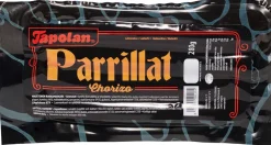 TAPOLA PARILLAT CHORIZOKEPPI  280 G