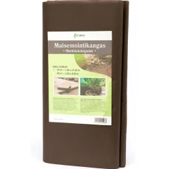 TARHA MAISEMOINTIKANGAS 15 M2, 1,05 X 14,30 M