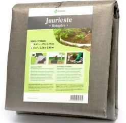 TARHA JUURIESTEMATTO 6 M2, 2,3 X 2,6 M