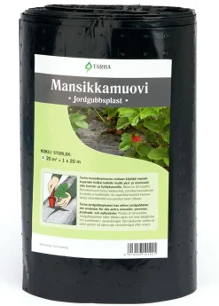 TARHA MANSIKKAMUOVI 20 M2, 1 X 20 M