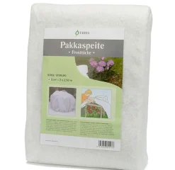 TARHA PAKKASPEITE 5 M2, 2 X 2.50 M