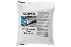 TARMO JÄÄNSULATUSSUOLA PUSSI 5 KG