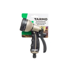 TARMO KASTELUPISTOOLI 9 TOIMINTOA