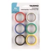 TARMO ERISTETEIPPI 6KPL