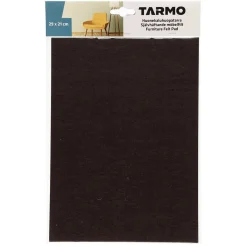 TARMO HUOPATARRA ARKKI 29X21CM RUSKEA