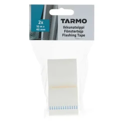 TARMO IKKUNATEIPPI 40MMX10M / 2 KPL