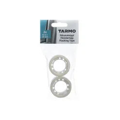 TARMO IKKUNATEIPPI 25MMX10M / 2 KPL