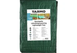 TARMO KEVYTPEITE 80 G 6X10 M