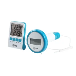TARMO LANGATON VESILÄMPÖMITTARI