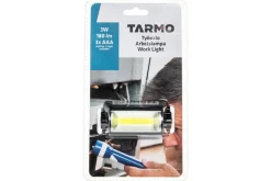 TARMO LED KÄÄNTYVÄ TYÖVALO 180LM