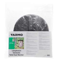 TARMO LÄMPÖISTUIN ULKOHUUSSIIN