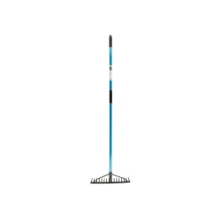 TARMO PUUTARHAHARAVA 16-HAMPAINEN 150 CM