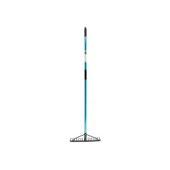 TARMO PUUTARHAHARAVA 16-HAMPAINEN 150 CM