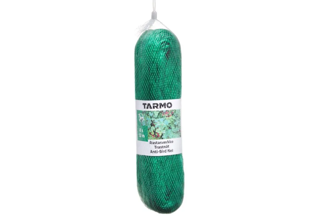 TARMO RASTASVERKKO 8X12 M