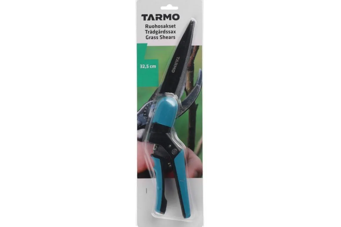 TARMO RUOHOSAKSET 34,5 CM