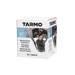TARMO TUHKAIMURI MOOTTORILLA 18 L