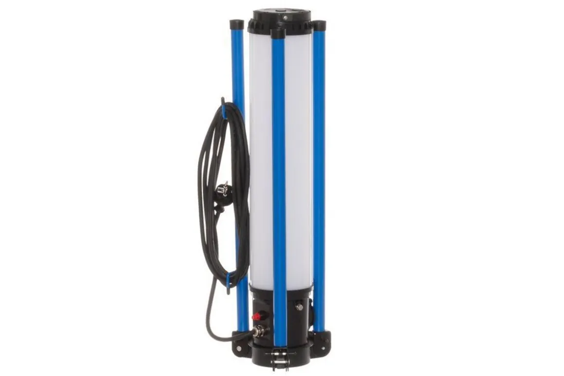 TARMO TYÖVALAISIN TUBE 360 100 W, 9100 LM, IP44