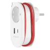TARMO USB-LATURI LATAUSKAAPELILLA 3,4 A