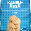 TASANGON KANELIÄSSÄ PIKKULEIPÄ 300 G