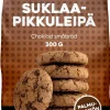 TASANGON SUKLAAPIKKULEIPÄ 300 G
