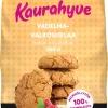 TASANGON VADELMA-VALKOSUKLAA PIKKULEIPÄ 100% KAURA 300 G