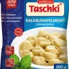 TASCHKI PELMENI KALKKUNA 500 G