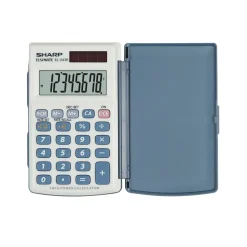 TASKULASKIN SHARP EL243EB KP
