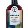 TASSU FOODS OMEGA-3 + TYRNI  100 ML