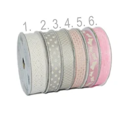 TC FLORAL MUSE NAUHAT 2M KUVIO- JA PITSINAUHAT