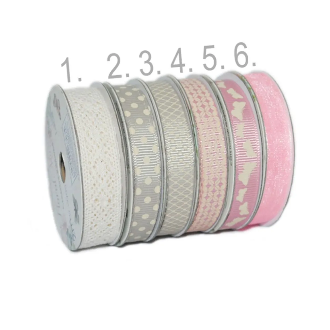 TC FLORAL MUSE NAUHAT 2M KUVIO- JA PITSINAUHAT