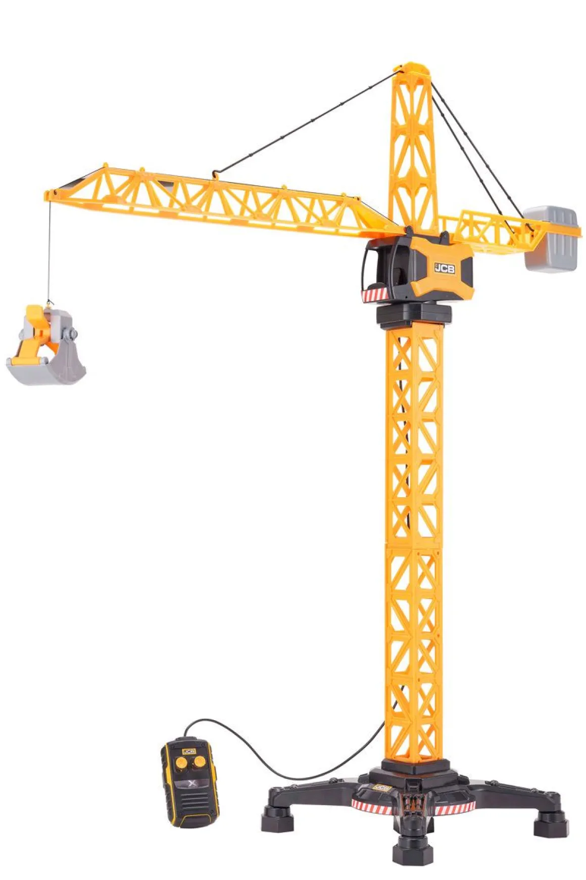 TEAMSTERZ X-SERIES CRANE RC