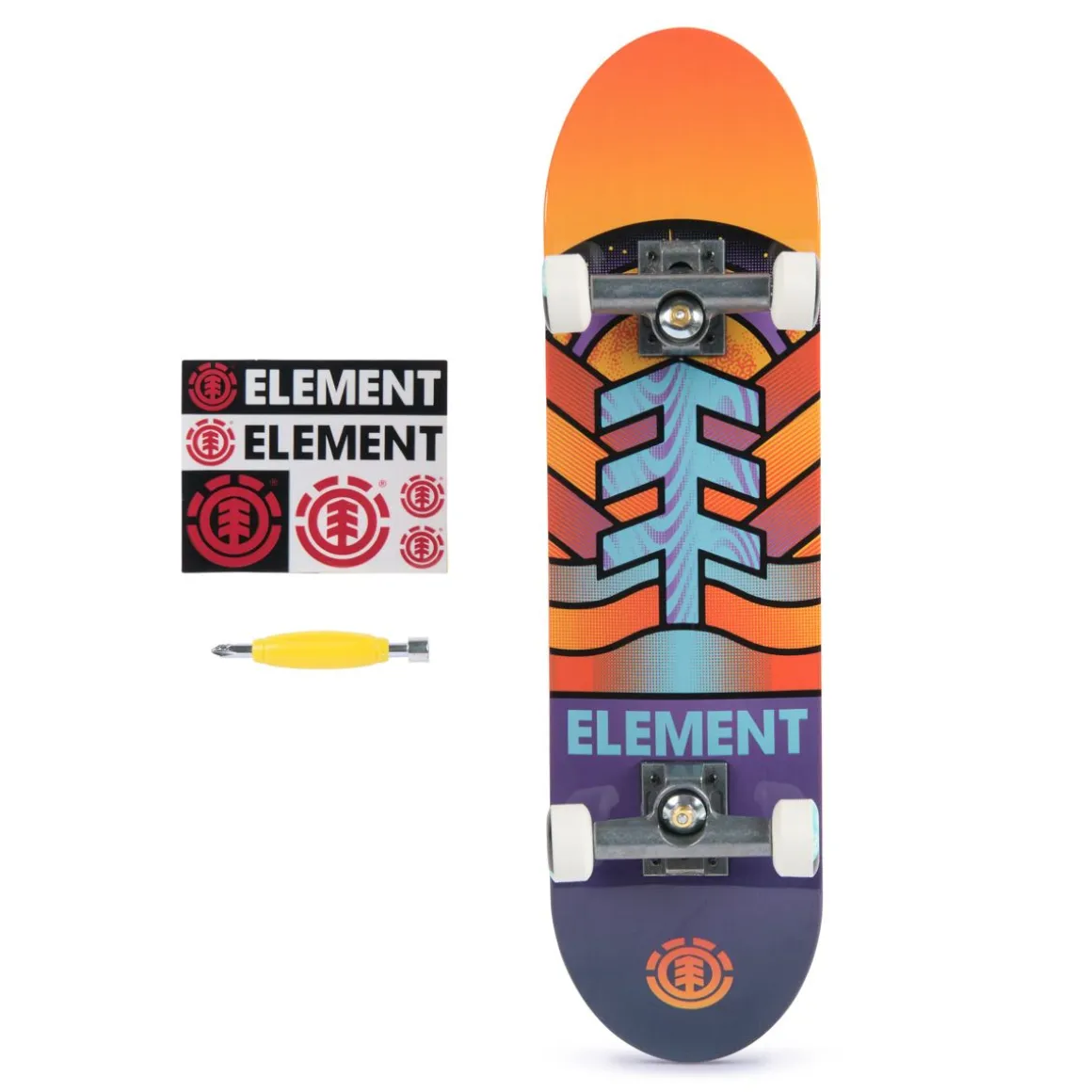 TECH DECK KÄSISKEITTI 27 CM