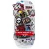 TECH DECK 4 PACK