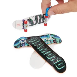 TECH DECK 4 PACK