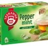 TEEKANNE PEPPERMINT 20PS 45 G