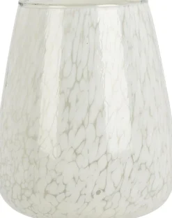 TEEKYNTTILÄPIDIKE 14CM LASIA