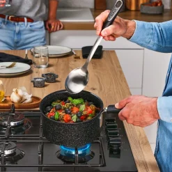 TEFAL EXPERTISE KEITTOKASARI 16 CM / 1,7 L + KANSI